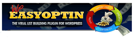 WP Easy Optin Plugin